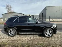 Gebraucht Mercedes GLE350 AMG 272 PS (200 kW) 2021 Schwarz SUV