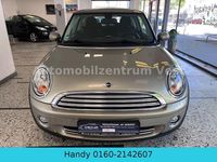 Usata Mini Cooper 120 CV (88 kW) 2007 Argento Utilitaria