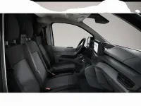 Gebraucht VW T7 110 PS (80 kW) 2025 Weiß Van