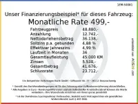 Używany VW Multivan Life 150 KM (110 kW) 2023 Szary Minivan