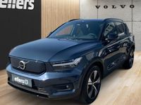 Gebraucht Volvo XC40 Pro 169 kW (231 PS) 2022 Blau SUV