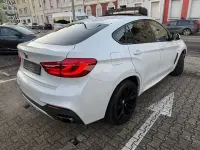 Gebraucht BMW X6 M Sport 449 PS (330 kW) 2018 Andere SUV