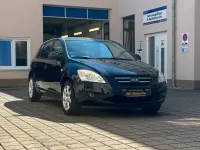 Usata Kia Ceed 122 CV (89 kW) 2008 Nero Utilitaria