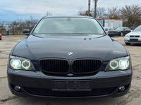 Gebraucht BMW 730 Shadowline 231 PS (169 kW) 2005 Schwarz Limousine