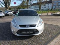 Gebraucht Ford Mondeo Titanium 140 PS (102 kW) 2015 Silber Kombi