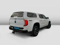 Second-hand VW Amarok Style 241 CP (177 kW) 2024 Alb Pickup