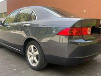 Gebraucht Honda Accord Executive 155 PS (114 kW) 2005 Blau Limousine