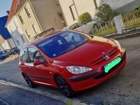 gebraucht Peugeot 307 Hdi ( Disel