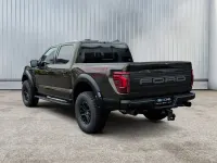 Neu Ford F-150 Raptor 455 PS (334 kW) 2026 Grün Pickup