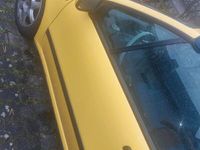 gebraucht Fiat Punto Cabriolet 16v Bertone