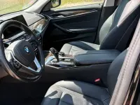 Gebraucht BMW 540 340 PS (250 kW) 2017 Schwarz Kombi