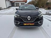 Gebraucht Renault Kadjar Bose Edition 159 PS (116 kW) 2019 Schwarz SUV