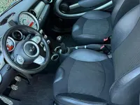 Gebraucht Mini Cooper 90 PS (66 kW) 2008 Beige Kleinwagen