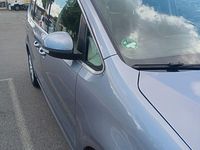 Gebraucht Seat Alhambra Style 177 PS (130 kW) 2019 Grau Van / Kleinbus