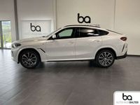 gebraucht BMW X6 X6xDrive 30d M Sport Pano/LiveCoPro/Park/Iconic