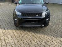 gebraucht Land Rover Discovery Sport 