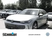 Gebraucht VW Passat Business 122 PS (89 kW) 2025 Oyster silver metallic Kombi