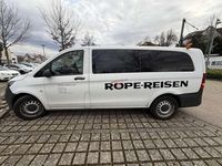 Gebraucht Mercedes Vito 190 PS (139 kW) 2018 Beige Van