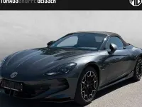 Gebraucht MG Cyberster 250 kW (340 PS) 2026 Grau Cabrio