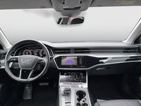 Gebraucht Audi A6 286 PS (210 kW) 2022 Schwarz Kombi