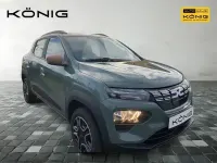 Occasion Dacia Spring Extreme 47 kW (65 ch) 2023 Vert Citadine