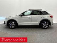 Gebraucht VW T-Roc Pro 300 PS (220 kW) 2024 Grau SUV