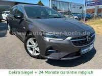 Gebraucht Opel Insignia 174 PS (127 kW) 2022 Grau Kombi