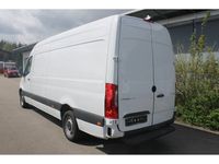 gebraucht Mercedes Sprinter 317 CDI Kasten+Maxi+L3H2+Kamera+Klima