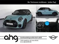 Gebraucht Mini John Cooper Works Cabriolet 204 PS (150 kW) 2026 Cabrio