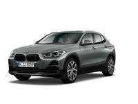 Gebraucht BMW X2 Advantage 190 PS (139 kW) 2025 SUV