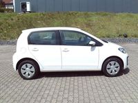 Usata VW up! Move 60 CV (44 kW) 2016 Bianco Utilitaria