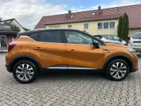 Gebraucht Renault Captur Intens 131 PS (96 kW) 2020 Orange SUV