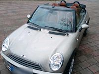 Usata Mini Cooper Cabriolet 90 CV (66 kW) 2007 Cabrio