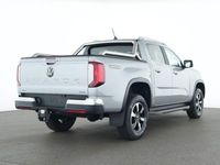 Gebraucht VW Amarok Style 241 PS (177 kW) 2024 Silber Pickup
