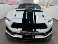 Gebraucht Ford Mustang 314 PS (230 kW) 2020 Weiss Coupé