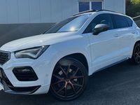 Gebraucht Cupra Ateca 300 PS (220 kW) 2020 Weiß SUV