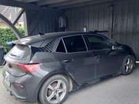 Second-hand Cupra Born 150 kW (204 CP) 2022 Negru Hatchback