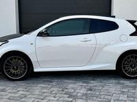 Gebraucht Toyota Yaris 261 PS (191 kW) 2024 Weiß Limousine