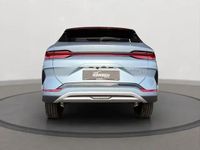 Neu BYD Seal U Boost 218 PS (160 kW) 2025 Beige SUV