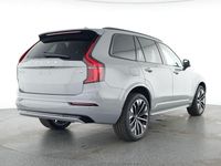 Gebraucht Volvo XC90 Plus 455 PS (334 kW) 2025 Vapour grey / metallic SUV
