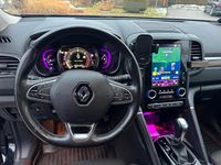 Gebraucht Renault Koleos LIMITED 150 PS (110 kW) 2019 Schwarz SUV