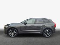 Gebraucht Volvo XC60 Plus 250 PS (183 kW) 2025 Grau SUV