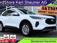 Gebraucht Ford Kuga Titanium 242 PS (177 kW) 2025 Frozen white SUV