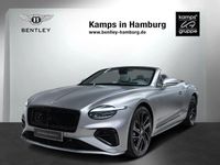 Gebraucht Bentley Continental GT Convertible 782 PS (575 kW) 2024 Grau Cabrio