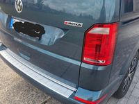 Gebraucht VW T6 150 PS (110 kW) 2019 Van