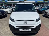 Neu Fiat Doblò 102 PS (75 kW) 2026 Weiss Van / Kleinbus
