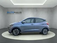 Neu Hyundai i10 Comfort 84 PS (61 kW) 2025 Phantom schwarz perleffekt Kleinwagen