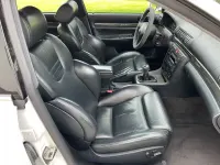 Gebraucht Audi RS4 Sport 381 PS (280 kW) 2000 Weiß Kombi