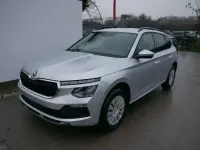 Neu Skoda Kamiq Selection 115 PS (84 kW) 2026 Grau SUV