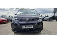 Gebraucht Opel Combo-e Life Ultimate 100 kW (136 PS) 2025 Schwarz Limousine